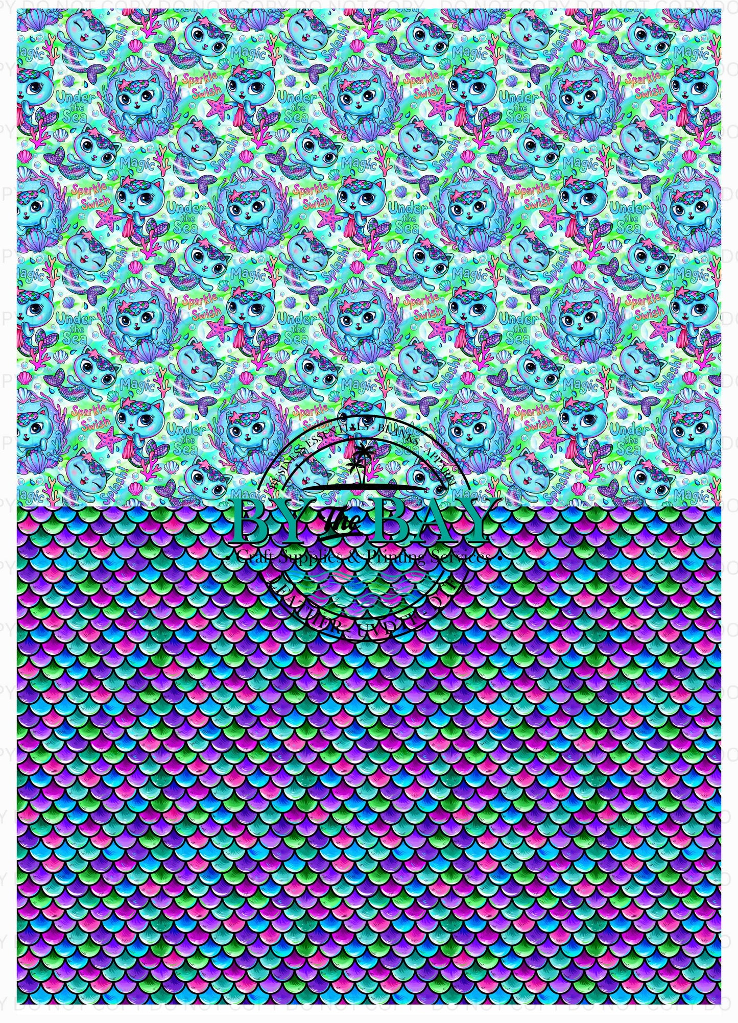 GAB 4 A4 Split Design Sheet