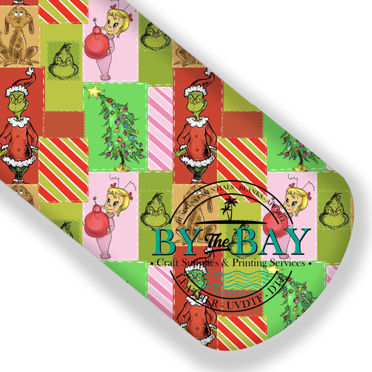 GChristmas patch 2
