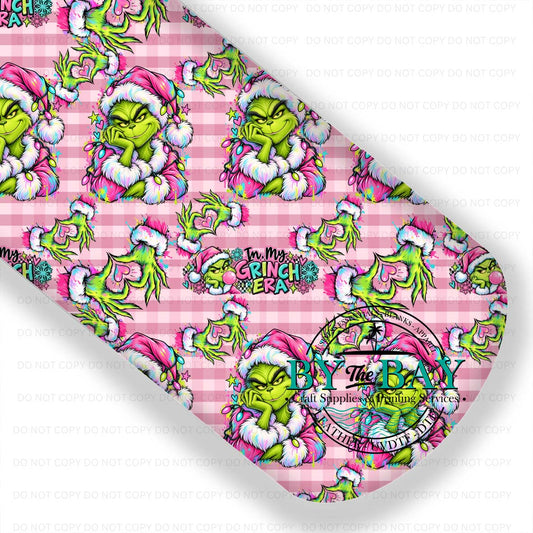 Grinch Era Checks