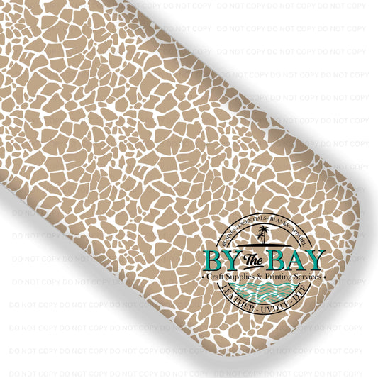 Giraffe Print