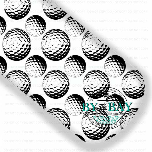 Golf Balls