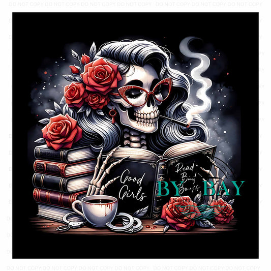 Good Girls (Various Sizes) Bag Panels