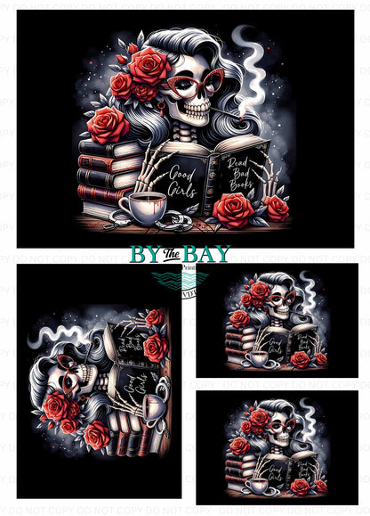 Good Girls (Various Sizes) Bag Panels