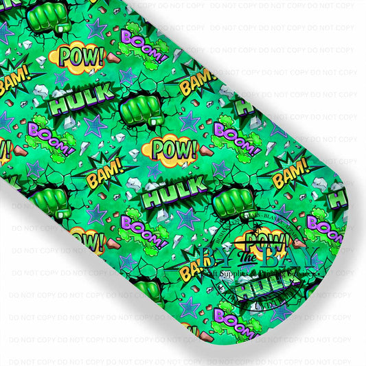 Green Smash
