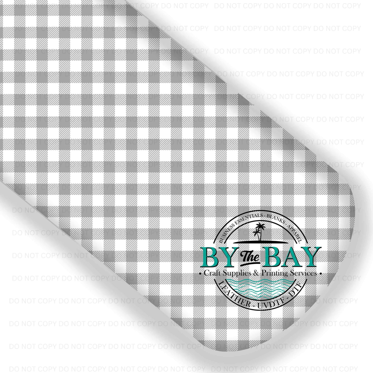 Grey Plaid