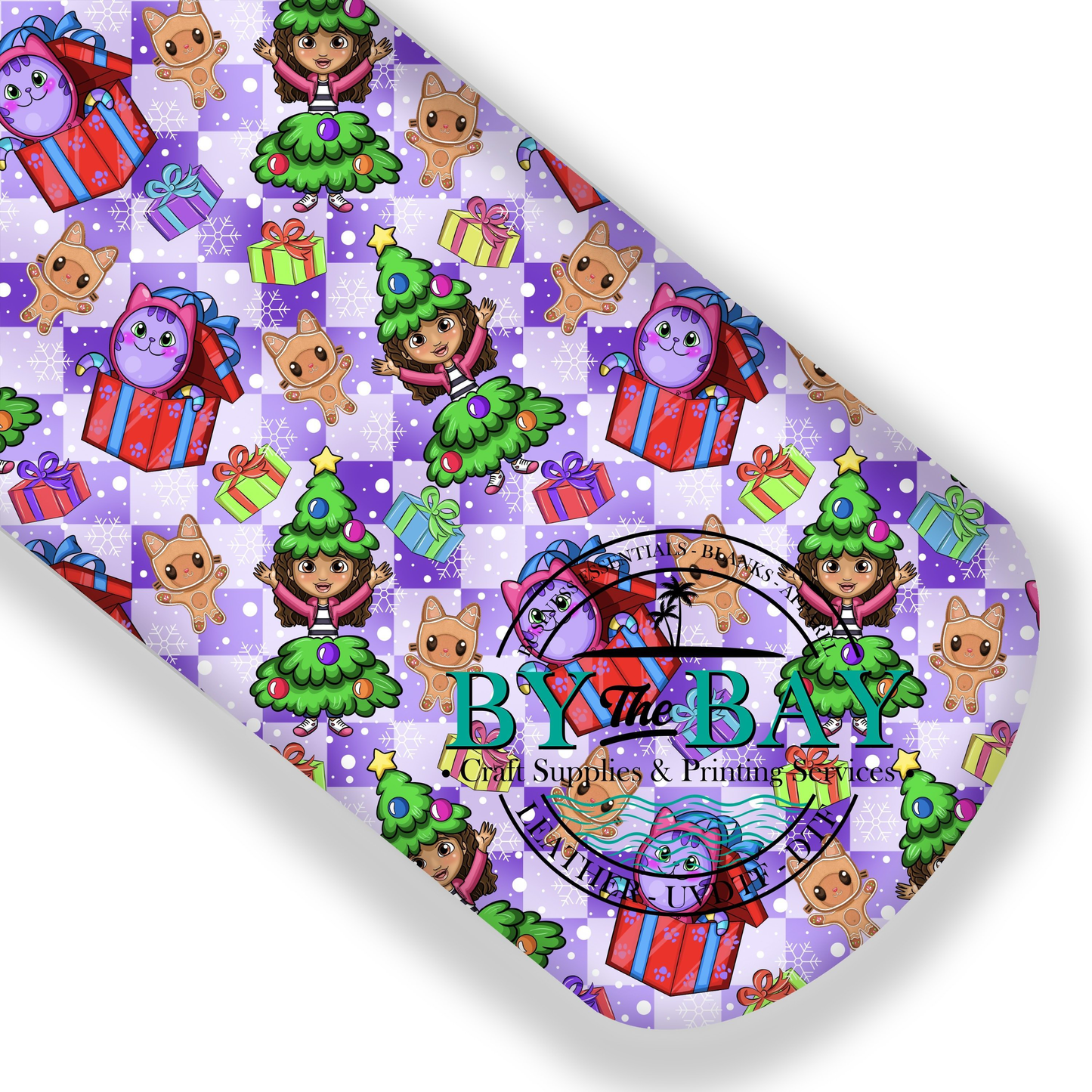 Gab Christmas PC