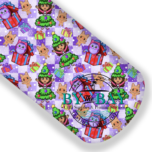 Gab Christmas PC
