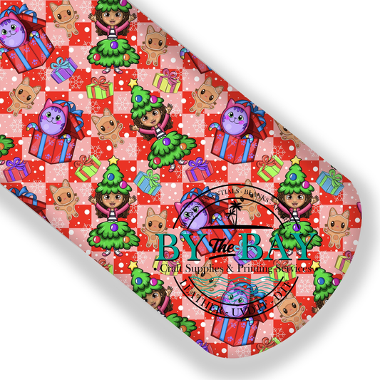 Gab Christmas RC