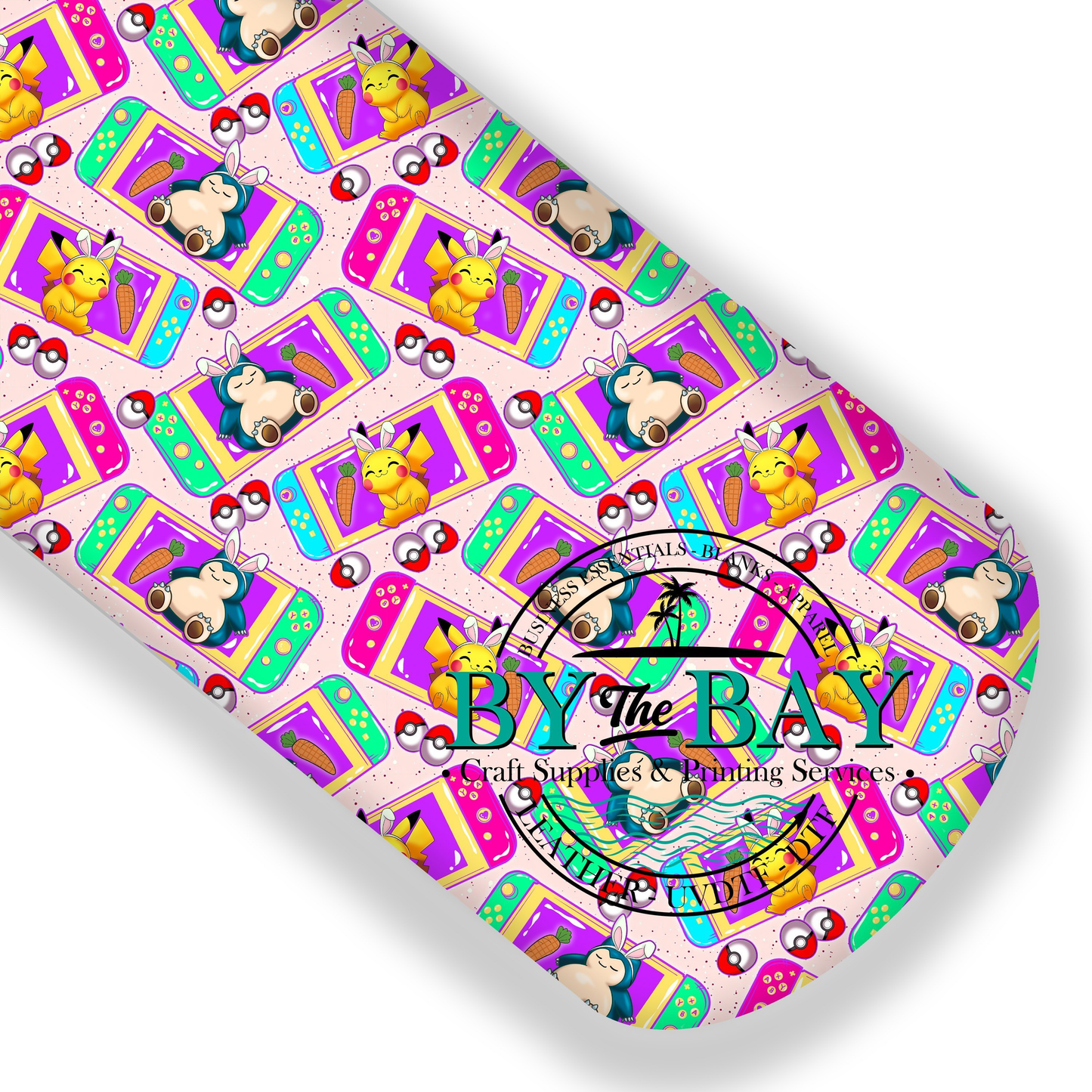 Game Poke Pink