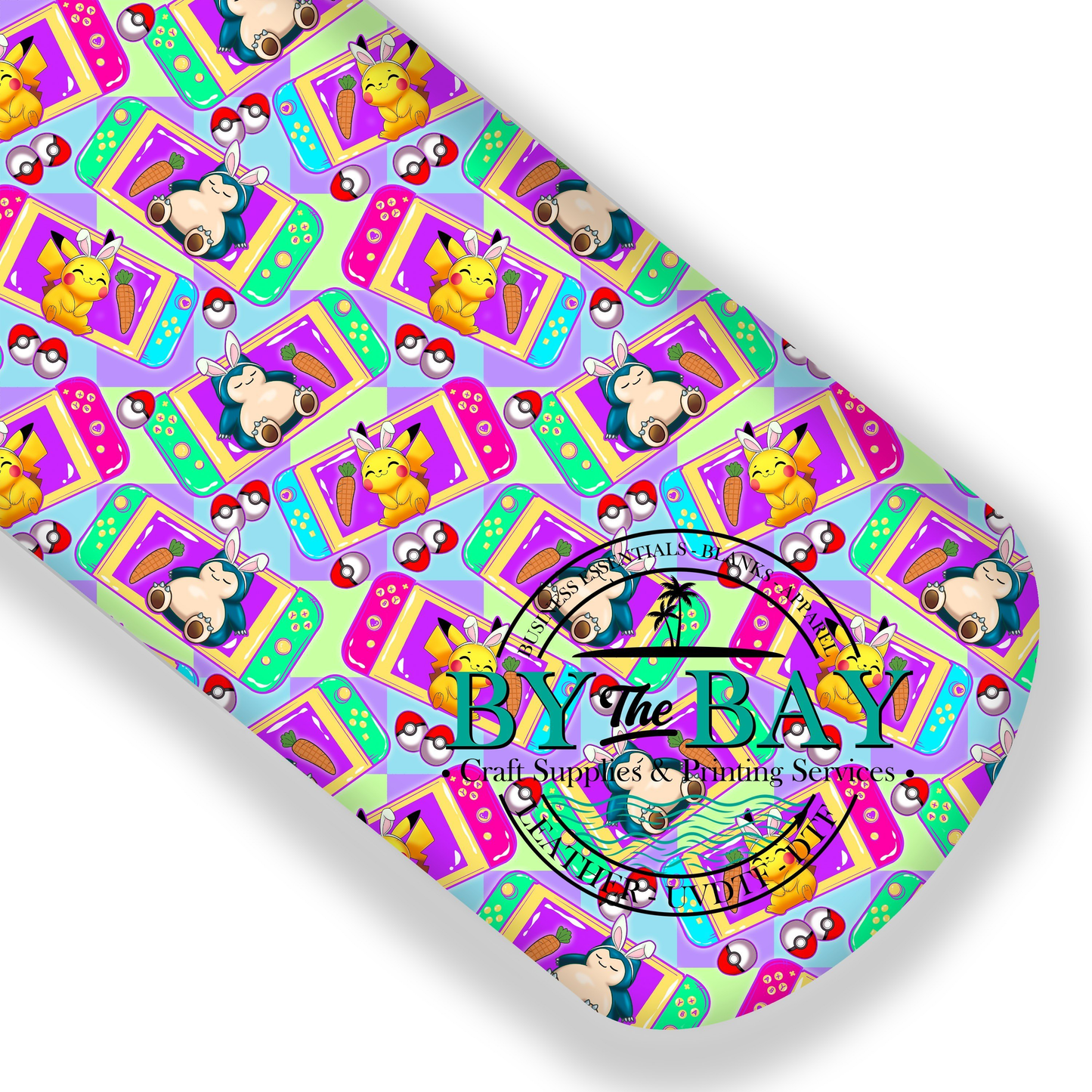 Game Poke Purple Check