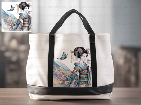 Geisha
