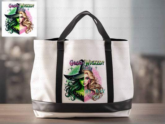 Good Or Wicked