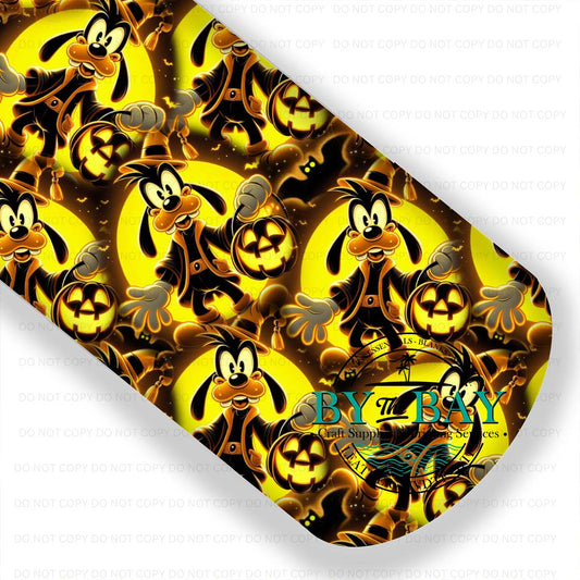 Goof Halloween
