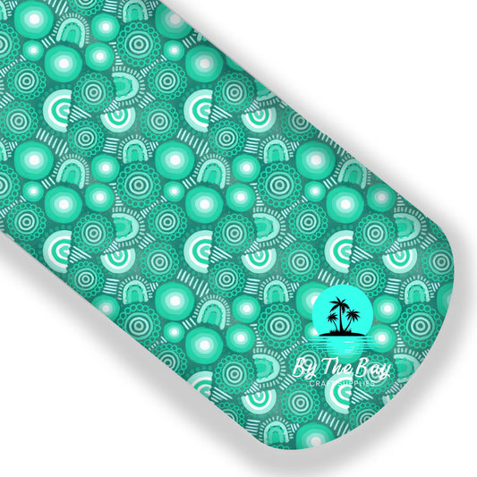 Gorkorra Gaka - Teal