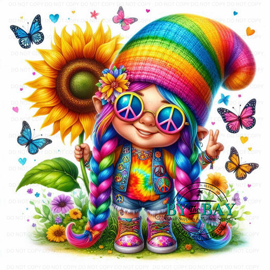 Groovy Girl 3