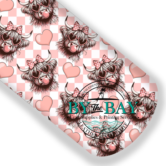 Gum Cow C