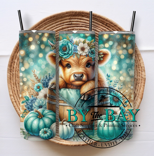 HC Teal Pumpkin 2