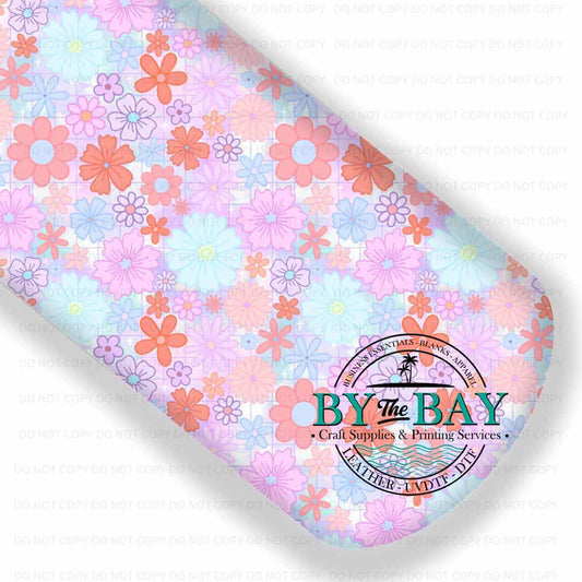 Hd Florals Check