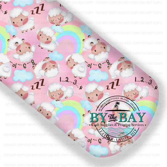 HD Pink Sheet