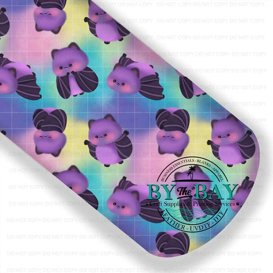 Hd Purple Bats