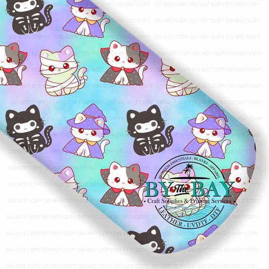 Hd Spooky Cats