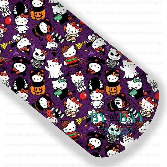 Hello Halloween