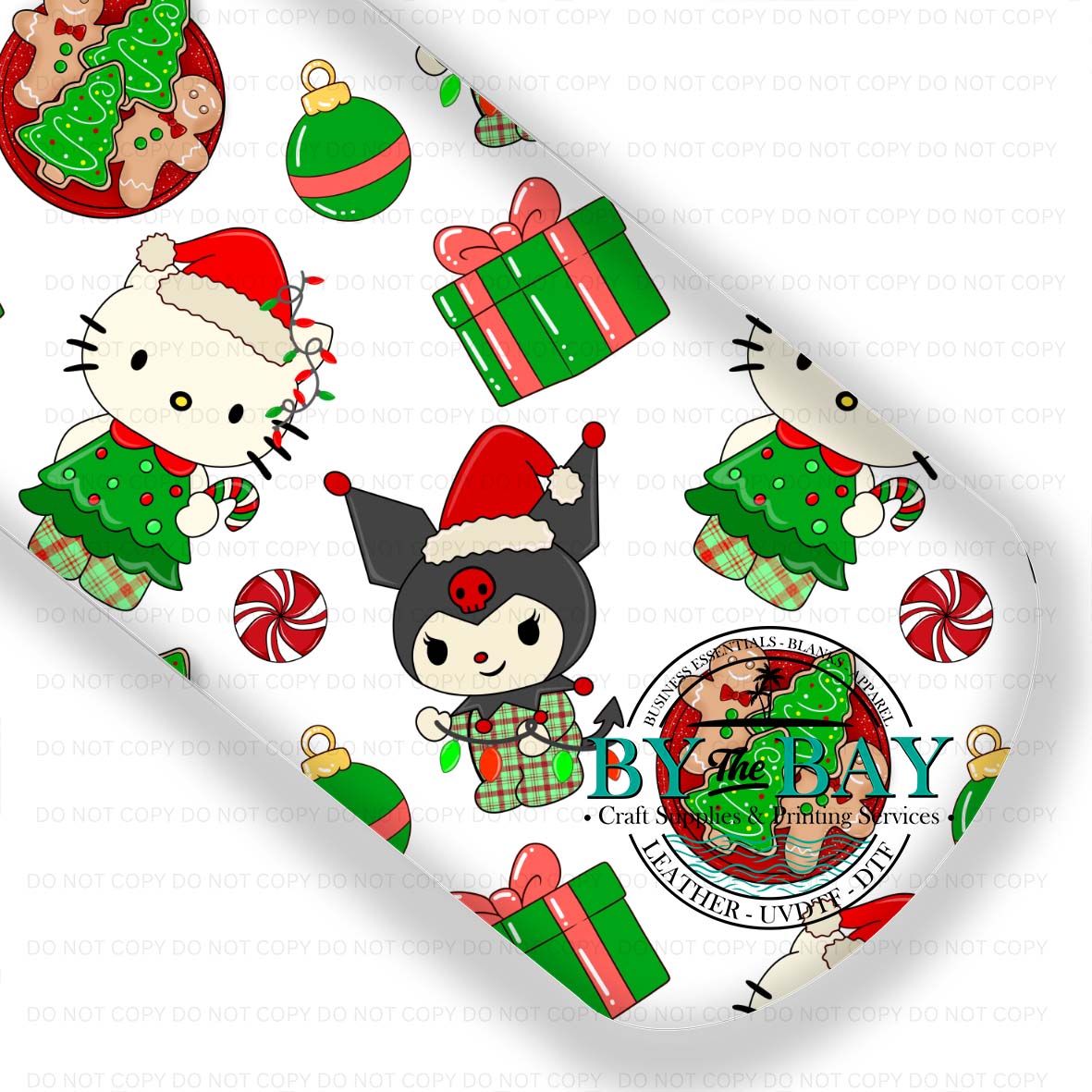 HK Baubles