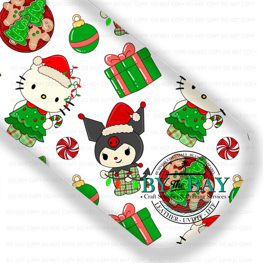 HK Baubles