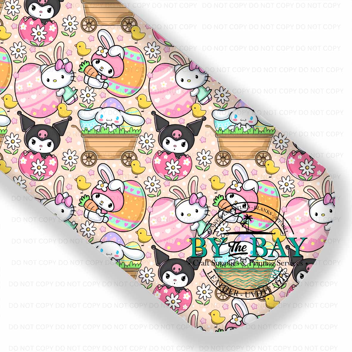 HK Easter (Various Colours)