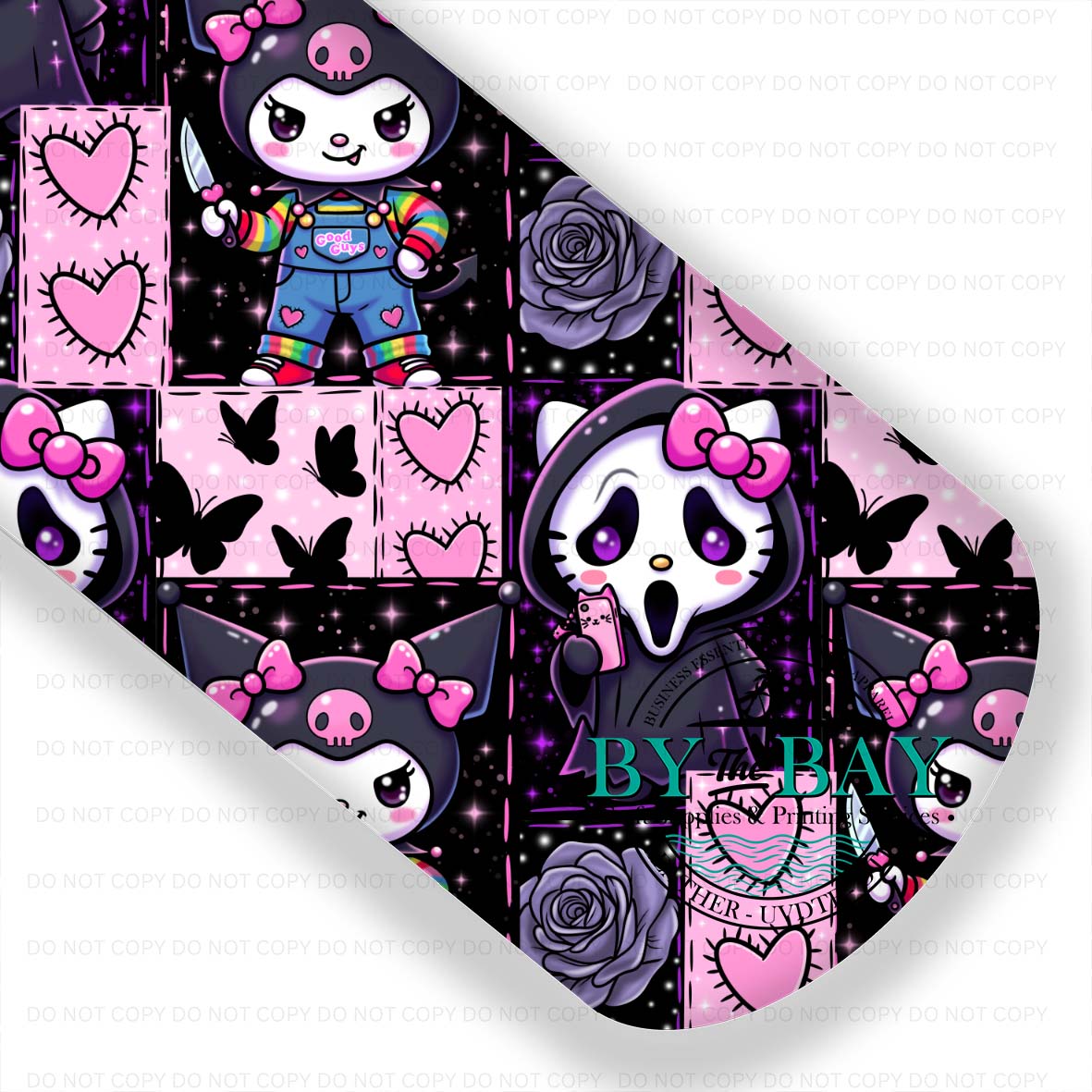 HK Patch