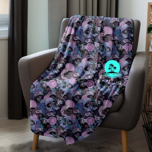 HOR0010 Blanket