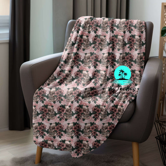 HOR0016 Blanket