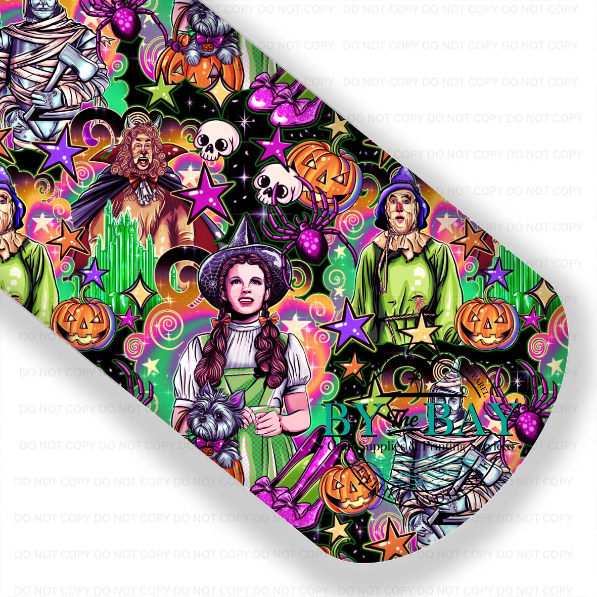 Halloween Oz