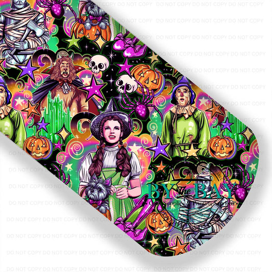 Halloween Oz