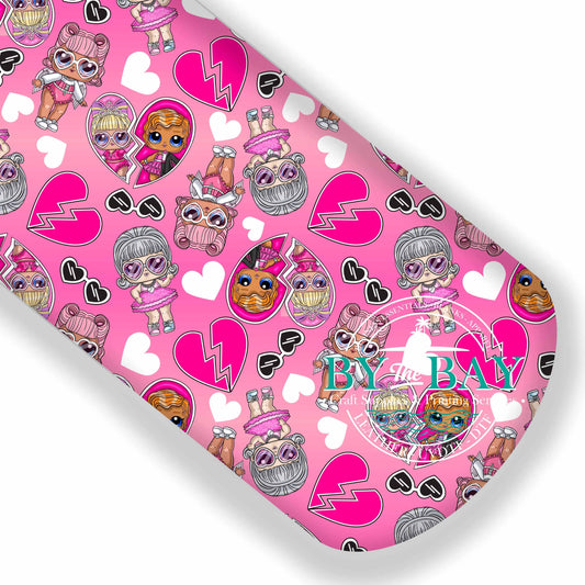 Heartbreaker Dolls