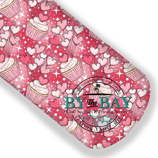 Heartcupcake R