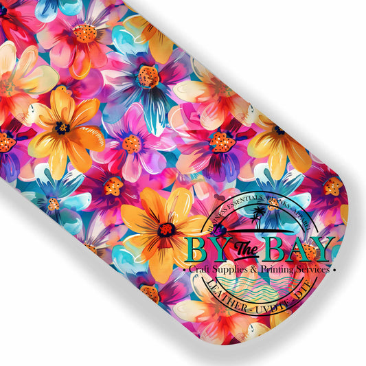 Hippie Flowers 2