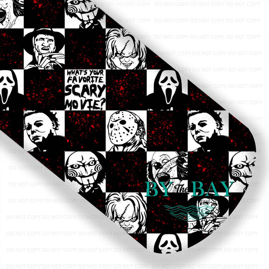 Horror Checker