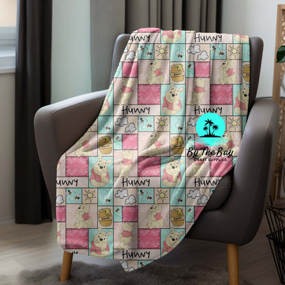 Hunny Blanket