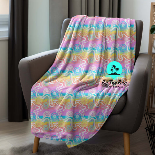 Iluka Blanket