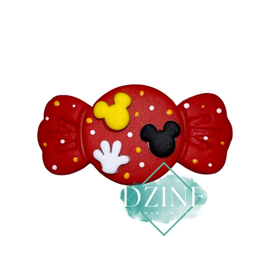 Mouse lolly (5cm)