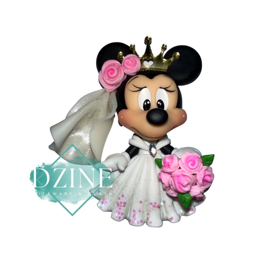 Bride Mouse