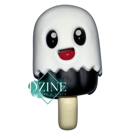 Halloween Ice Cream