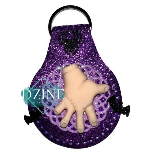 Thing Key ring