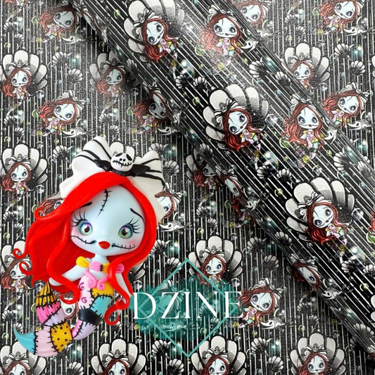 Sally Mermaid