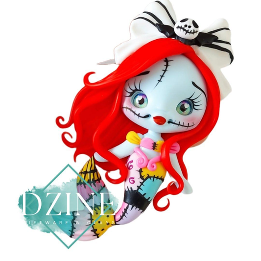 Sally Mermaid