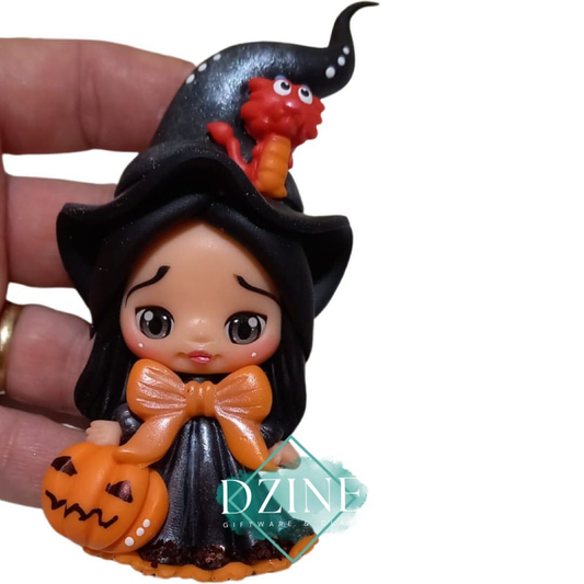 Dragon Witch by Ely