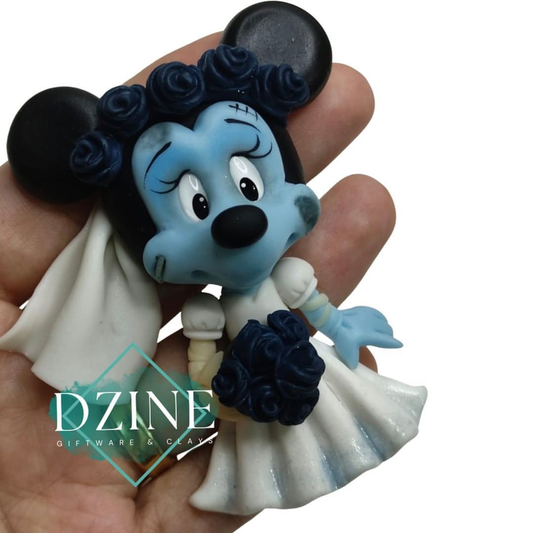Corpse Miss Mouse