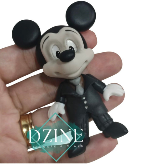 Victor Mr Mouse
