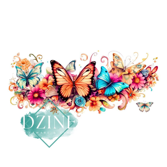 Butterflies